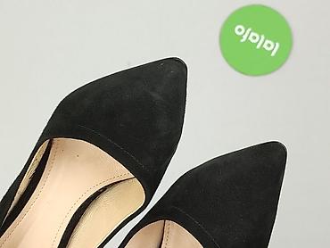 deichmann ugg: Wojas, Półbuty damskie, rozmiar 38 — 5