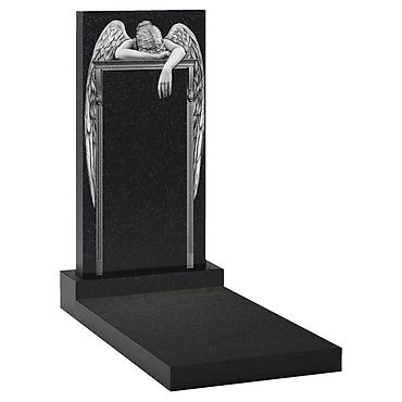 Ритуальные услуги: Изготовление крестов, Изготовление овалов с фото, Изготовление оградок | Габбро, Гранит, Металл | Оформление — 9