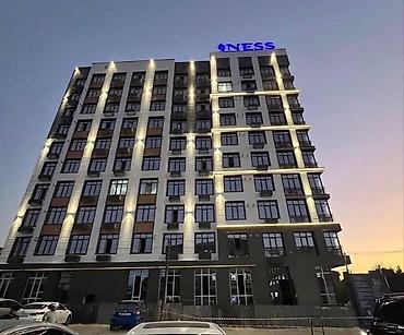 мадина кв: 3 комнаты, 75 м², Мадина Элитка, 4 этаж, Евроремонт — 7