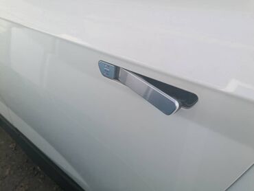 Weltmeister: Weltmeister EX5, 2021 г., 61000 км, Передний — 13