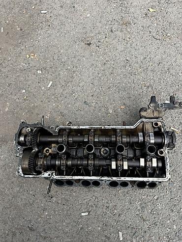 elektrik: Запчасти на двигатель Toyota Nadia и Ipsum D4 3S-FE / 3S-FSE Обьем — 4