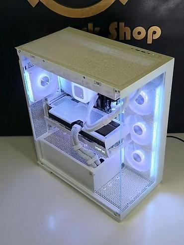 Desktop računari i radne stanice: Ryzen 7 7800X3D RX 9070XT X870 32GB 1TB - SM180PC. ✨ Prodaja i — 3