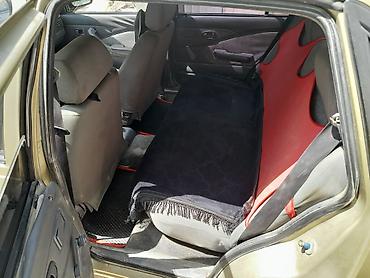нексияя: Daewoo Nexia: 2005 г., Седан — 7