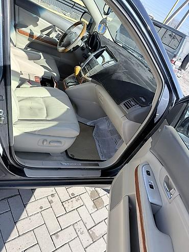 Lexus: Lexus RX: 2004 г., 3.3 л, Автомат, Бензин, Кроссовер — 11