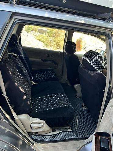 e34 4 4: Honda Odyssey: 2001 г., 2.3 л, Автомат, Газ, Универсал — 7