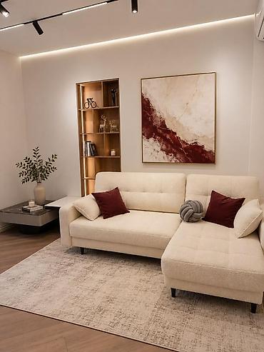 кваритра: 3 комнаты, 80 м², Физприборы Элитка, 15 этаж, Свежий ремонт — 9
