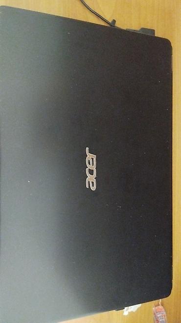 sdd: Acer Extensa 215-51K (Core i5 / 12GB RAM / 256GB NVMe SSD) — Отличное — 1