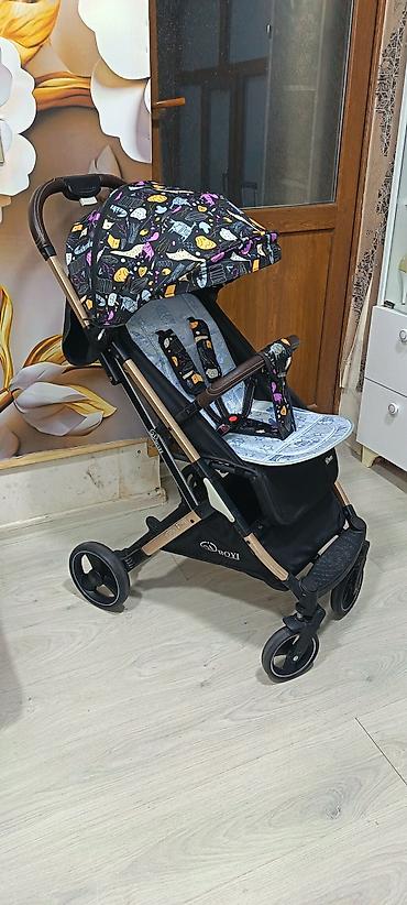 Gəzinti arabaları: İşlənmiş, Cins: Oğlan -da lalafo.az — 9 Gəzinti arabaları: İşlənmiş, Cins: Oğlan — 9