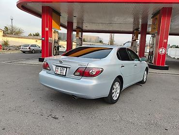 Унаа сатуу: Toyota Windom: 2003 г., 3 л, Бензин, Седан — 7