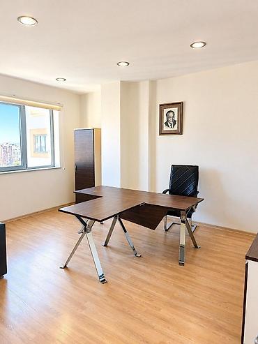 evler kiraye: İcarəyə verilir 3 otaqlı ofis 111 m², Şah İsmayıl Xətai m. 🏢 Babək — 2