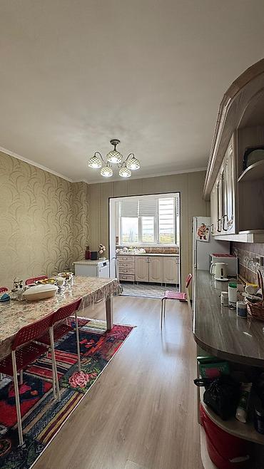 Продажа квартир: 3 комнаты, 115 м², 106 серия улучшенная, 6 этаж, Евроремонт — 12