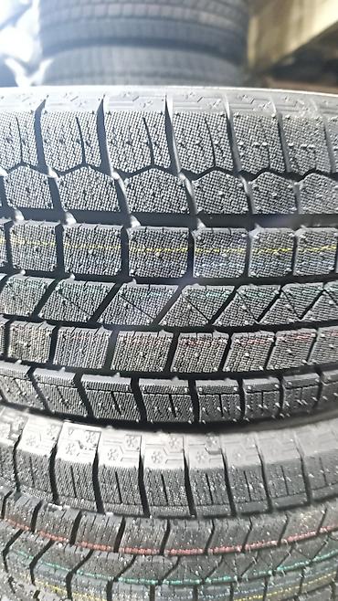 bud e9: Шины 195 / 45 / R 16, Зима, Новый, Комплект, Легковые, Китай, KENDA — 1