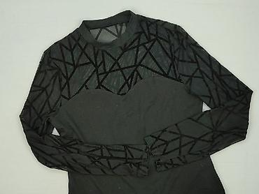 aplikacja shein: Shein, Bluzka damska, rozmiar L — 1