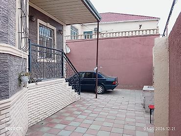 Həyət evləri və villaların satışı: 4 otaqlı, 110 kv. m, Kredit yoxdur, Orta təmir — 8