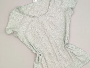 alexander wang t shirty: H&M Divided, T-shirt damski, rozmiar L