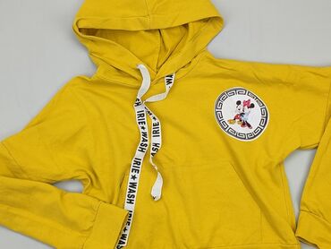 bluzki dla młodzieży: Hoodie, S (EU 36), condition - Very good