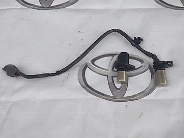 вивитиай датчик: Toyota 2000 г., Б/у, Оригинал, Германия — 1