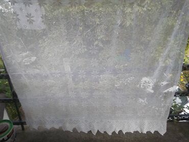 bracni krevet u Srbija | FRANCUSKI LEŽAJEVI: Heklani prekrivac za bracni krevet Duzina 2.60 m sirina 2.15 m tezina