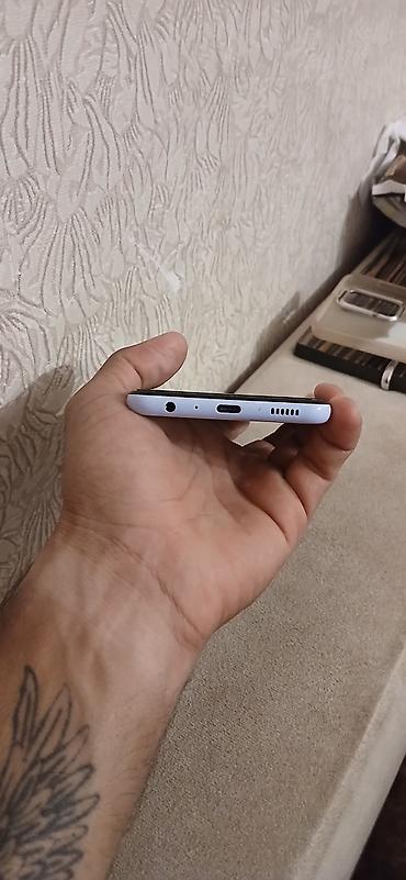 astro bot ps5: Samsung Galaxy A13, 128 GB, rəng - Mavi, Barmaq izi — 4