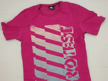 calvin klein performance t shirty: Protest, Women`s T-shirt, M (EU 38)
