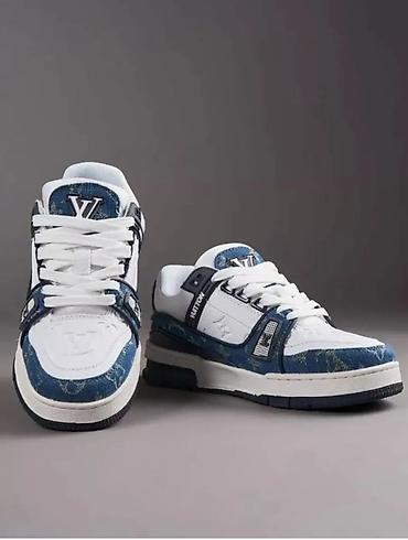 carl: Кроссы lv — 5