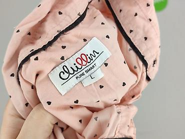 bygen koszule: Chillout Clothes, Koszula damska, rozmiar L — 4