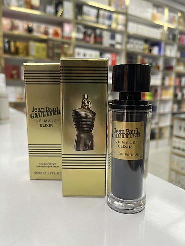 Parfemi: Parfemi
1600 din
mn — 20