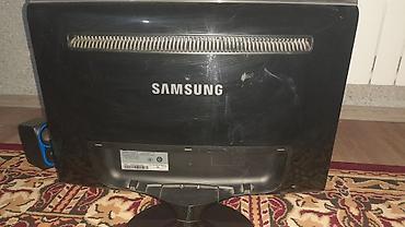 Мониторы: Монитор, Samsung, Б/у, LCD, 22" - 23" — 5