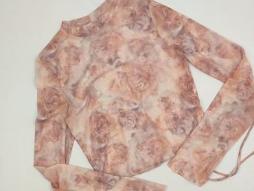 Bershka, Bluzka damska, rozmiar S