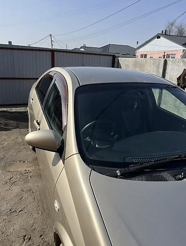Унаа сатуу: Nissan Primera: 2001 г., Автомат, Бензин, Седан — 2