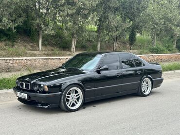 голф 4 бишкек: BMW 5 series: 1996 г., 4.4 л, Механика, Бензин, Седан