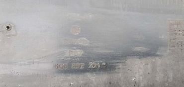 russka: PREDNJI BRANIK ZA VOLKSWAGEN POLO | Volkswagen Polo prednji branik — 5