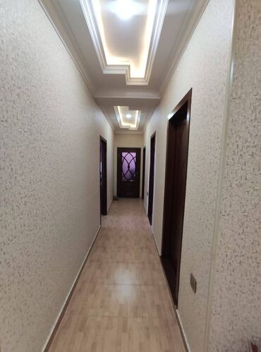 Yeni tikili: 3 otaqlı, Yeni tikili, m. Neftçilər, 104 kv. m — 13