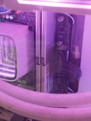 8 компьютеров: Оперативная память (RAM) для ПК, Б/у, 8 ГБ, DDR4, 2666 МГц — 1