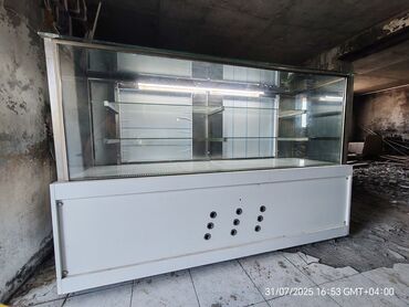 soyuducu bar: Для сладостей, 130 * 200 * 64, Самовывоз, Платная доставка