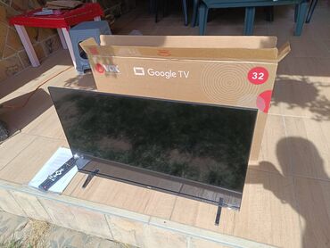 matična ploča za lg tv: Vox smart led tv 32inca nov samo proban,racun,garancija.Cena