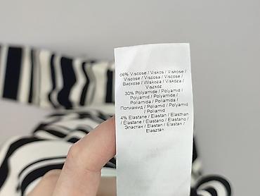 knowledge cotton apparel: Sukienka damska, rozmiar S — 5
