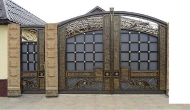 Сварка: Сварка | Тапчаны, Перила, Заборы, оградки Бесплатная смета, Гарантия, Высотные работы — 15