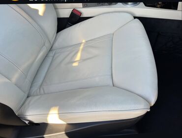 BMW: BMW 7 series: 2007 г., 3 л, Автомат, Бензин, Седан — 8