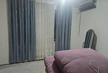 flat osh: Сдается 1‑комнатная квартира в районе Центральной мечети. Планировка — 3