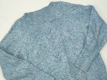 elegancki sweterek do sukienki: Marks & Spencer, Women`s sweater, size M (EU 38)