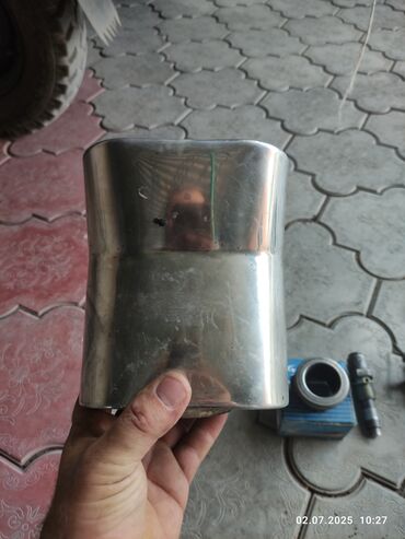 Другие автозапчасти: Запчасти БМВ е 34 2.5 без ванус есть то что фото БМВ — 12