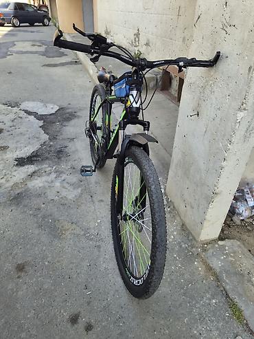 Velosipedlər: Velocruz dağ velosipedi -29luq Velocruz velosiped.2ay sürülüb bir — 1