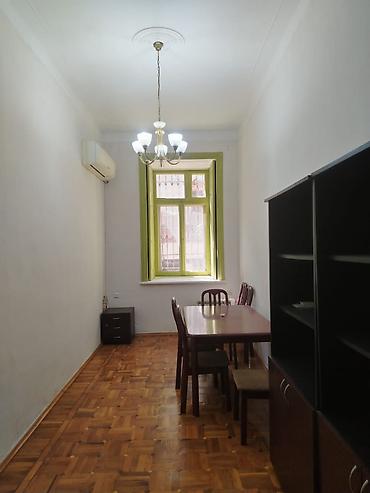 ofis: İcarəyə verilir 2 otaqlı ofis 65 m², İçəri Şəhər m. 📍 Əlverişli — 1