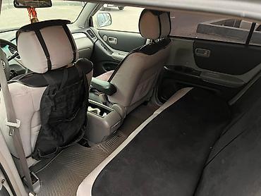 Toyota: Toyota Highlander: 2006 г., 3.3 л, Вариатор, Гибрид, Кроссовер — 11