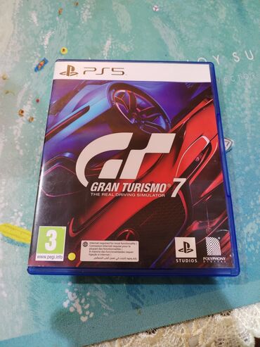 Oyun diskləri: PlayStation diskleri 3 4 5 barter var ancaq Assassins creed — 3