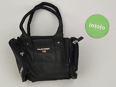 second hand koszalin: Torebka, Ralph Lauren, stan - Dobry — 2