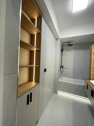 Продажа квартир: 2 комнаты, 68 м², 6 этаж, Дизайнерский ремонт — 20