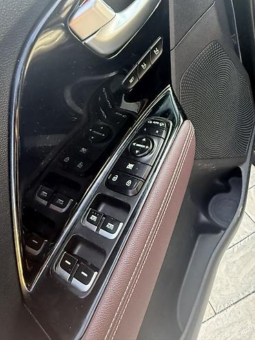 Kia: Kia Niro: 2020 г., 1.6 л, Автомат, Гибрид, Кроссовер — 9