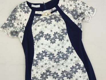 Women: Women`s dress, size XL (EU 42)